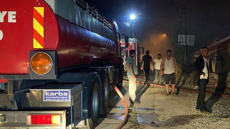 Konya’daki olay ‘Dedeoğulları katliamı’ gibi yeni bir prova mı?