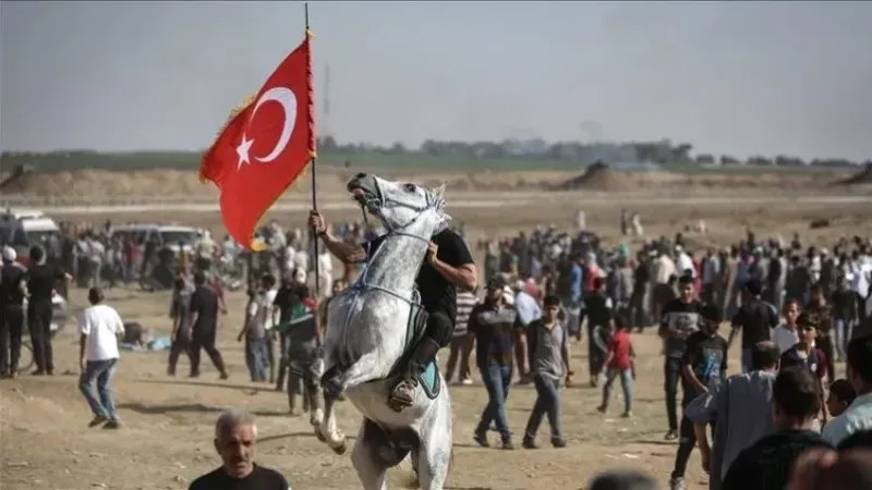 İsrail için hesap vakti: Türkiye bugün Lahey’e gidiyor