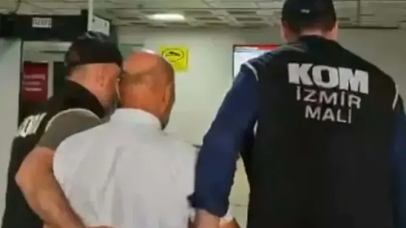 EŞİNİN KOOPERATİFİNE 8 İHALEDE 42 MİLYON LİRA VERMİŞ