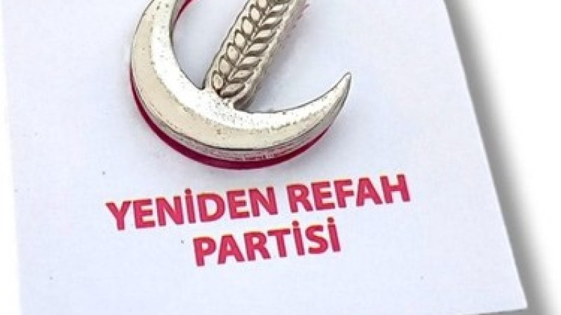 YENİDEN REFAH İKTİDARI SAĞDUYUYA ÇAĞIRIYOR