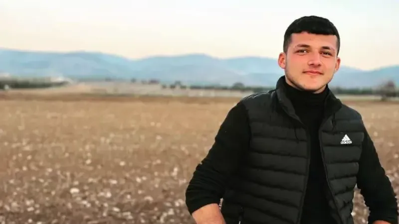 Babasını Uzaktan Kumandalı Bomba ile Öldürmeye Çalıştı!