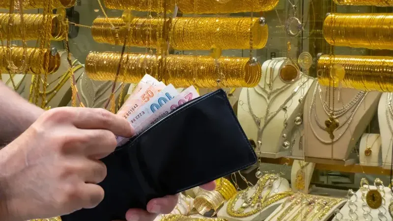 Altın alırken hapse girebilirsiniz!