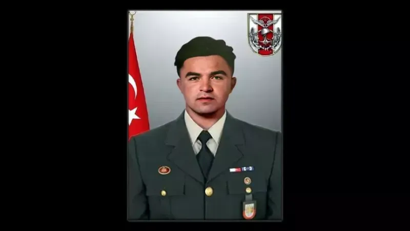 Şehit olursam fotoğraflarım her yerde paylaşılsın