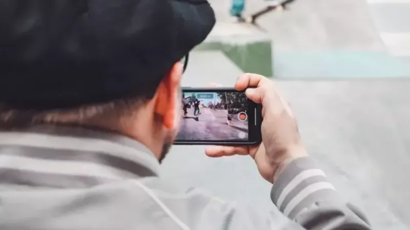 Bolu'da iğrenç olay! AVM tuvaletinde gizlice çekim yaptı