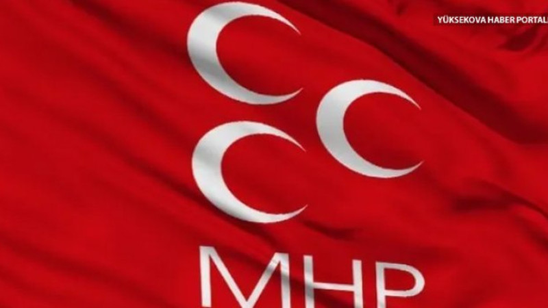 DEM ittifakı MHP'de istifalar getirdi!
