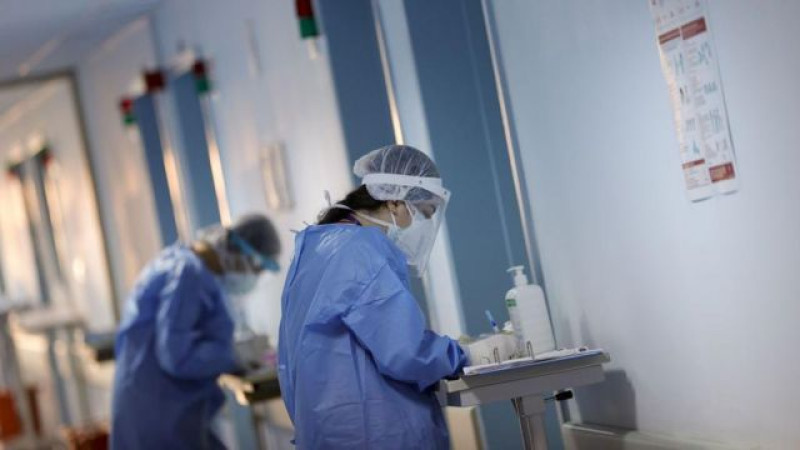 Ankara’da salgın alarmı! 