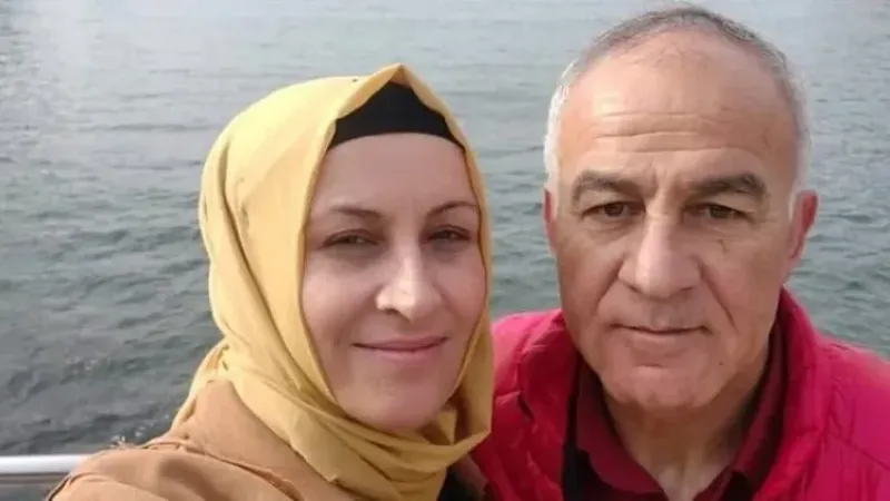 Kıskançlık krizi cinayetle bitti
