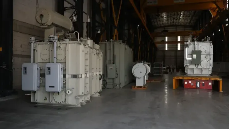 Kalitesiz trafolar büyük tehlike saçıyor