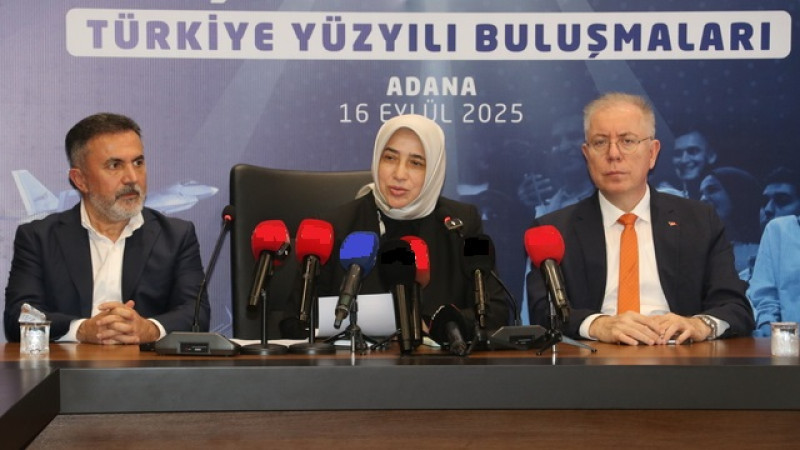 Özlem Zengin’den Yerel Medya’ya Büyük Duyarlılık