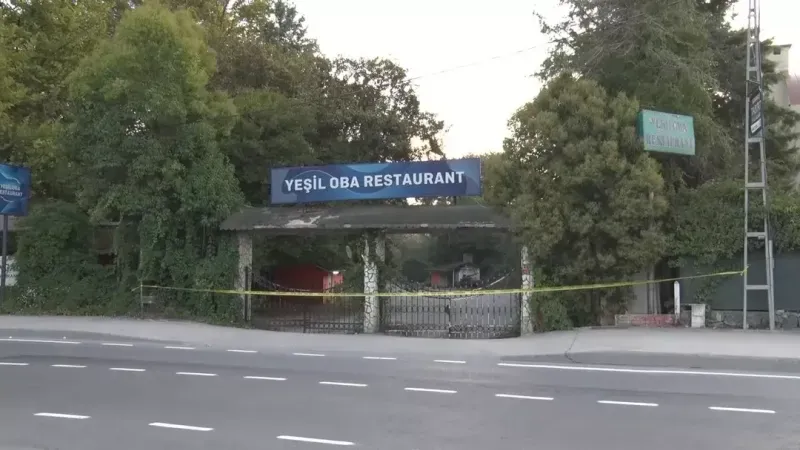 Savcıyı öldüren katilin 3 suç kaydı ortaya çıktı