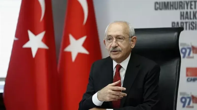 Kemal Kılıçdaroğlu geri dönebilir!