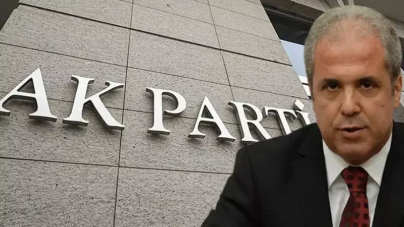AK PARTİ'DE 3 GÜNDE 7 İSTİFA
