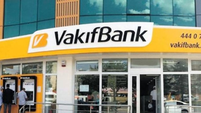Vakıfbank hissesini yabancılara sattı