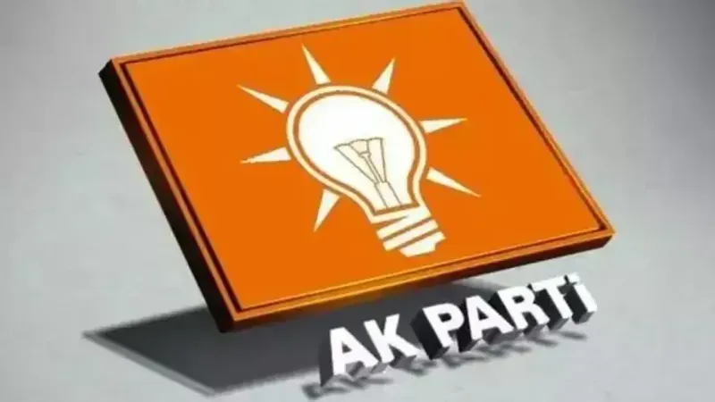 Ak Parti Belediye Başkanı Ahmet Sungur tutuklandı