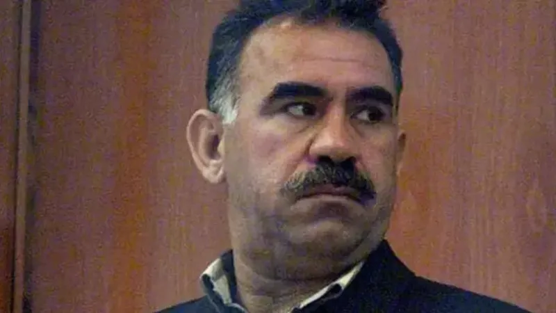 Öcalan'la görüşen DEM Parti İmralı heyetinden açıklama: 