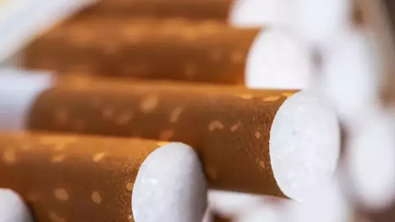 SİGARAYA ZAM GELDİ