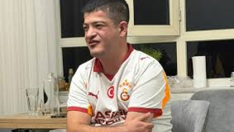 Batman Aslanıyım dedi ve olanlar oldu