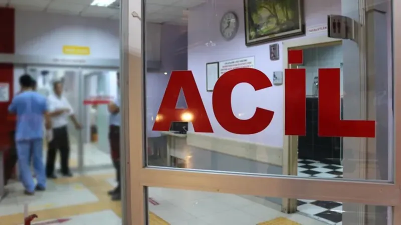 Gıda Zehirlenmelerine Karşı Peş Peşe Uyarılar