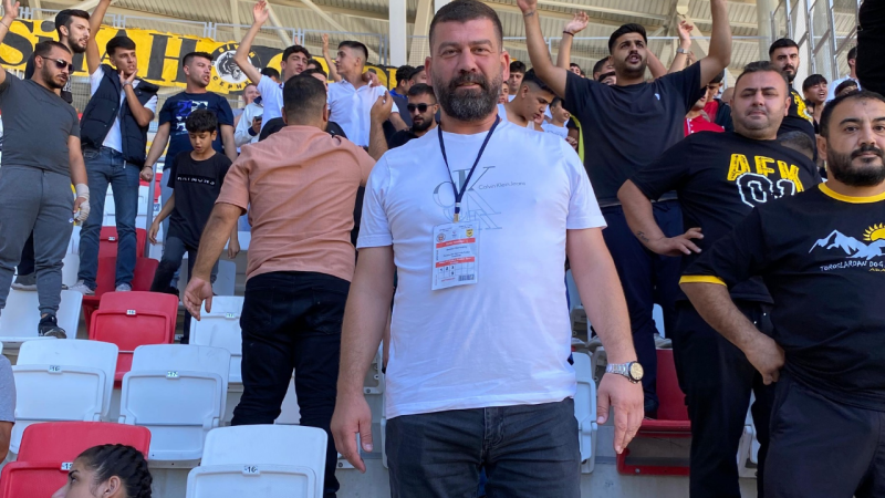 Adana 01 FK’dan taraftarlara acil çağrı!