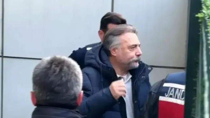 Oktay Kaynarca'nın ifadesi ortaya çıktı! '