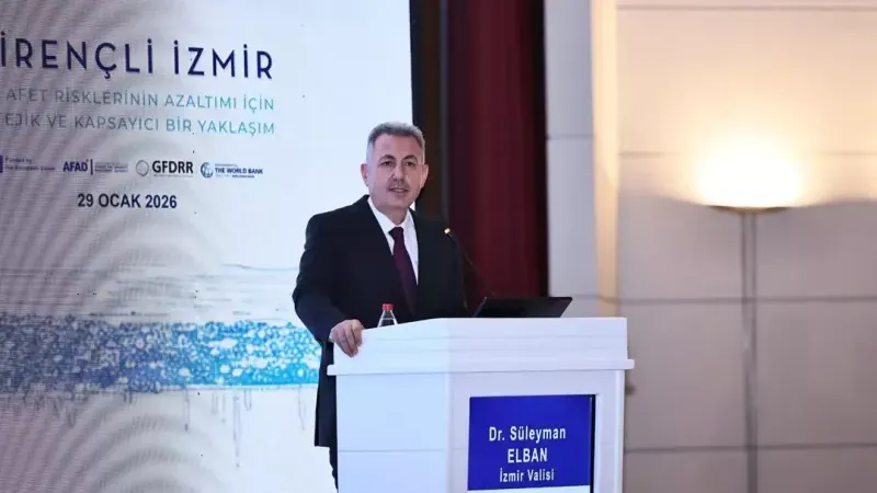 Tüm binalarda zorunlu hale getiriliyor