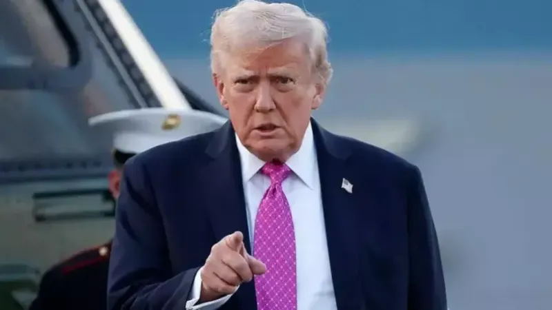 Grönland' çıkışı: 