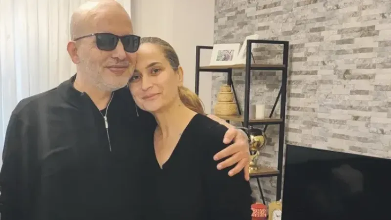 Gaziyi gerçek aşk hayata bağladı