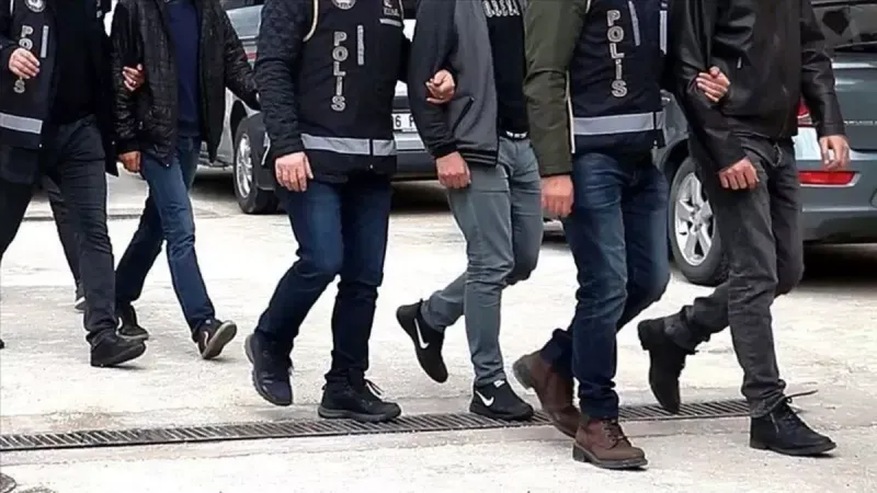 Künefe Zincirine FETÖ Operasyonu