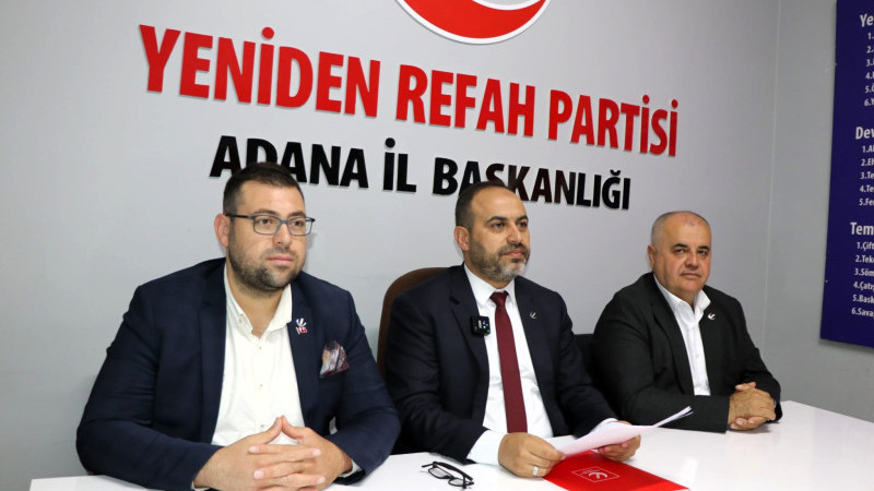 “Emekli Muhtaç Hale Geldi”