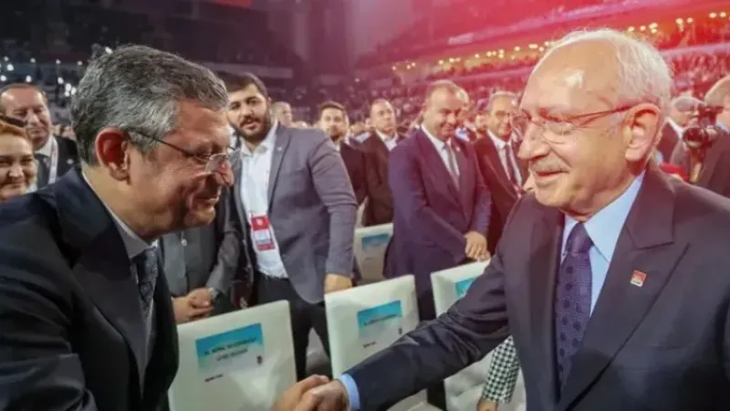 Kararı Bekleniyor: Kemal Kılıçdaroğlu Geri mi Dönecek?