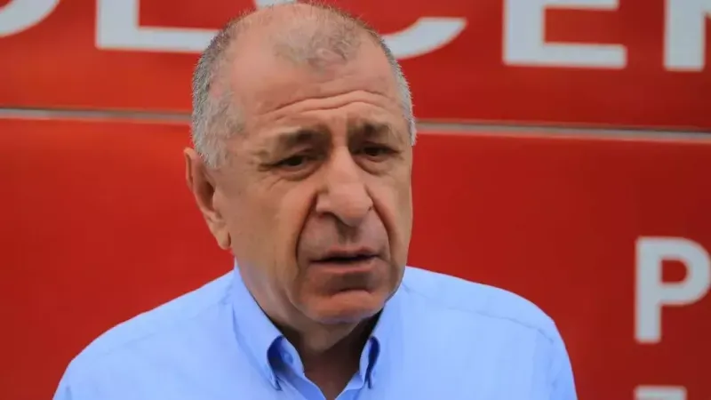 Ümit Özdağ'dan gündem yaratacak ‘ittifak’ çıkışı