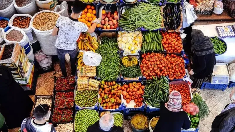 Pazarcıya POS Cihazı Kullanımı Zorunlu Hale Geliyor
