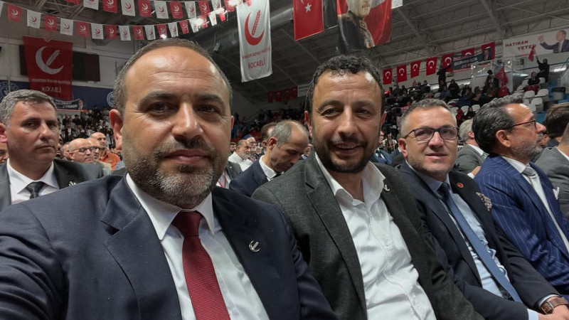 Kaybetme Korkumuz Olsaydı, Herkesle Aramız İyi Olurdu”