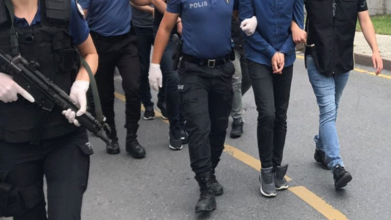 206 milyon liralık hurda vurgunu: Satın alma sorumlusu tutuklandı