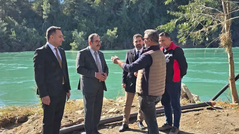 Doğru Sel Bölgesinde: Yaralar Sarılıyor