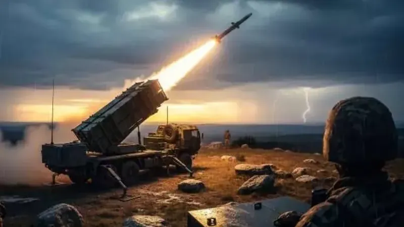 Adana'ya konuşlandırılacak Patriotların özellikleri!