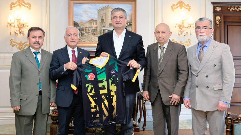 ADANANIN TANITIMINA SÜPER KATKI