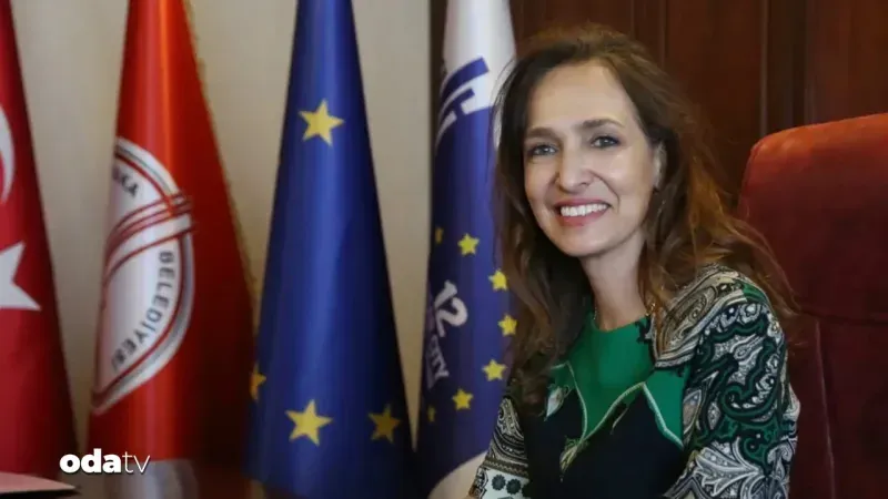 AKP'den CHP'li Başkana teşekkür