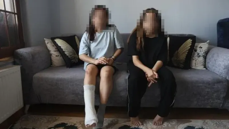 Hatay’da başıboş köpek dehşeti