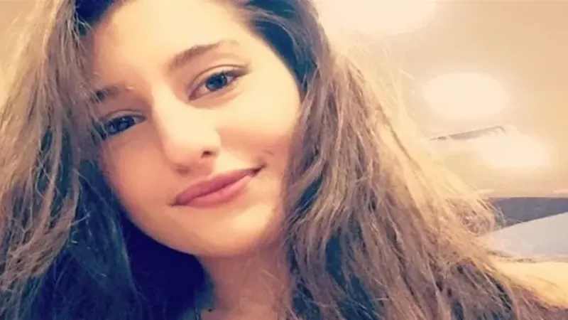 Dilruba’nın katiline ağır müebbet