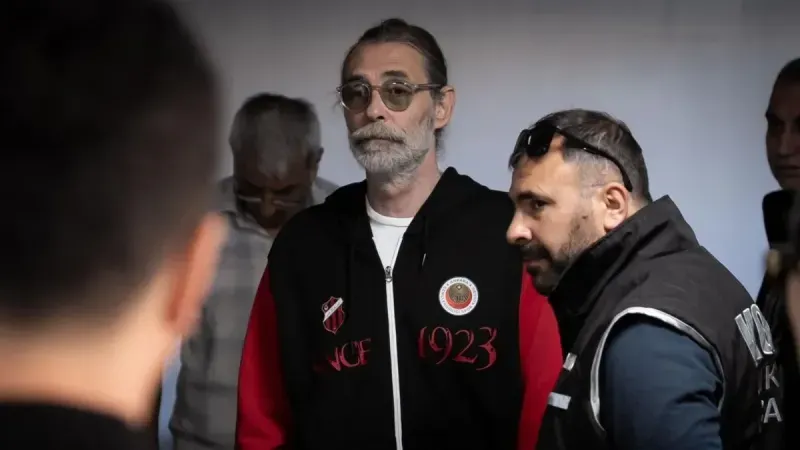 Çikolata kutusunda 1,2 milyon dolarlık rüşvet