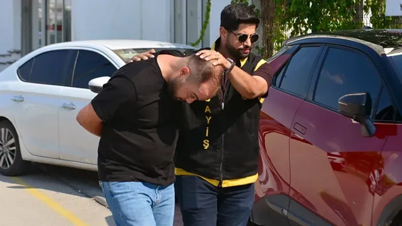 Adana’da 'yan baktın' kavgası: