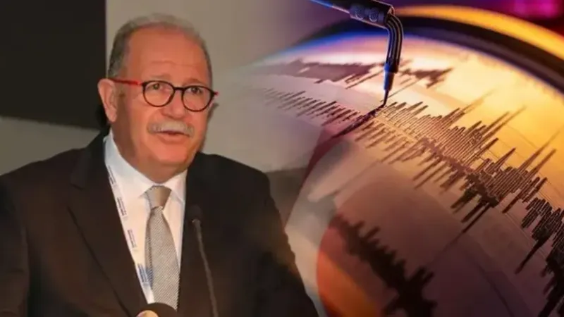 DAHA BÜYÜK DEPREMLER MEYDANA GELEBİLİR